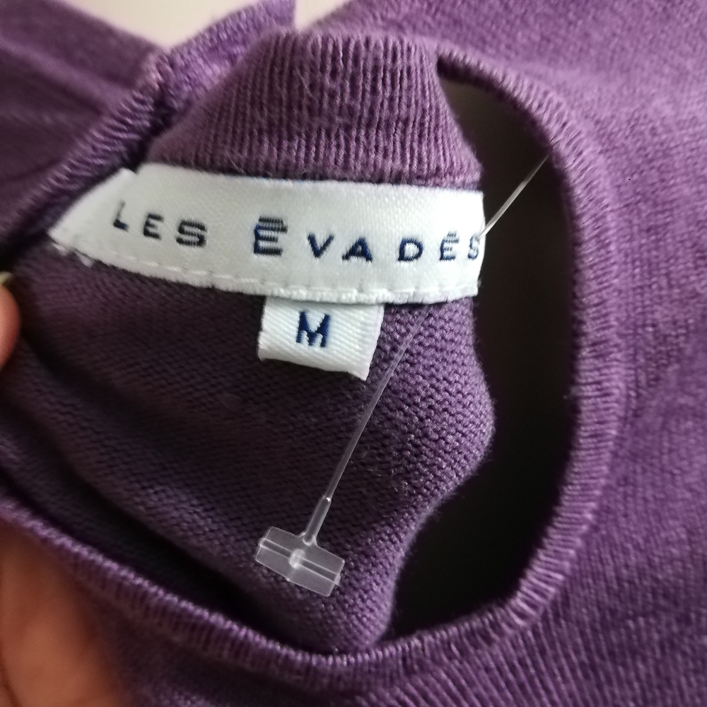 sweater  medium - Picture 4 of 5